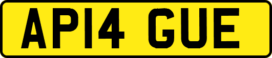 AP14GUE