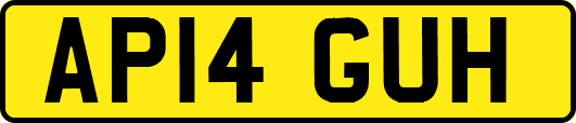 AP14GUH