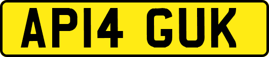 AP14GUK