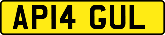 AP14GUL