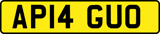 AP14GUO