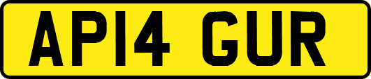 AP14GUR