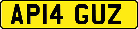 AP14GUZ