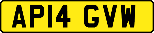 AP14GVW