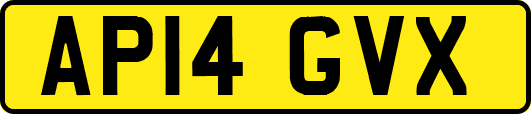 AP14GVX
