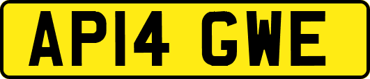 AP14GWE