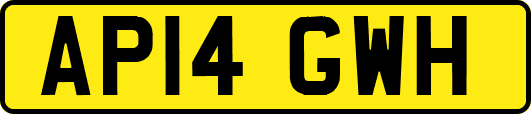 AP14GWH