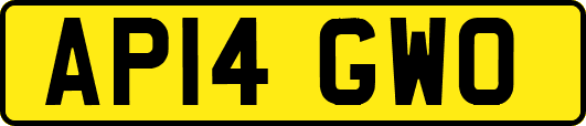 AP14GWO