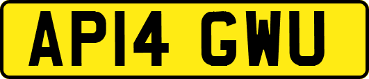 AP14GWU