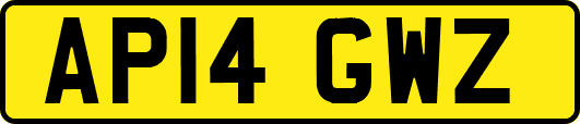 AP14GWZ