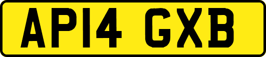 AP14GXB