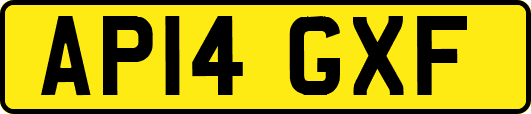 AP14GXF