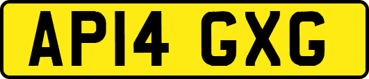 AP14GXG