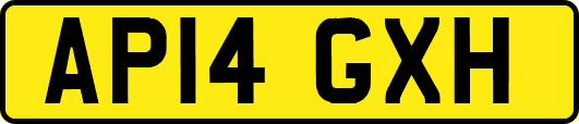 AP14GXH