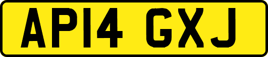 AP14GXJ
