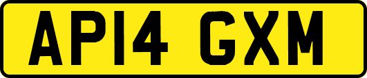 AP14GXM