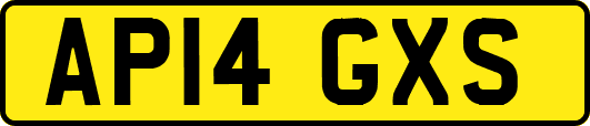 AP14GXS