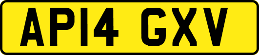 AP14GXV