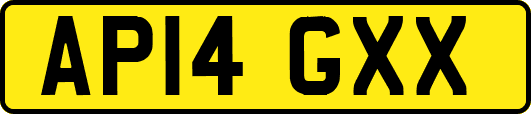 AP14GXX