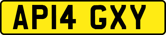 AP14GXY