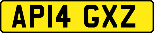 AP14GXZ