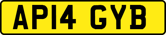 AP14GYB