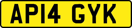 AP14GYK