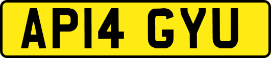 AP14GYU