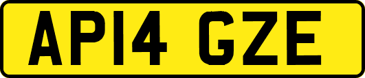 AP14GZE