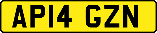 AP14GZN