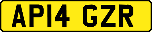 AP14GZR