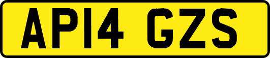 AP14GZS