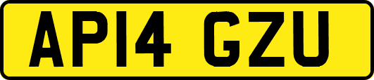 AP14GZU