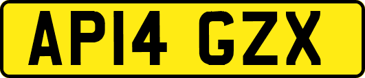 AP14GZX