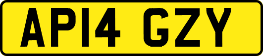 AP14GZY