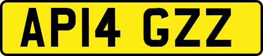 AP14GZZ