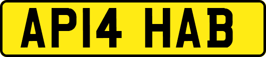 AP14HAB