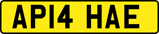 AP14HAE