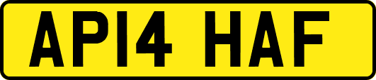 AP14HAF
