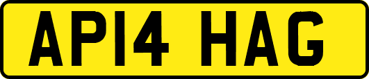 AP14HAG
