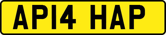 AP14HAP