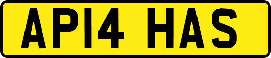 AP14HAS