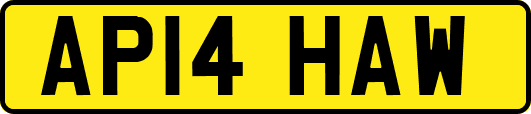 AP14HAW