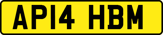 AP14HBM