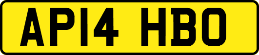 AP14HBO