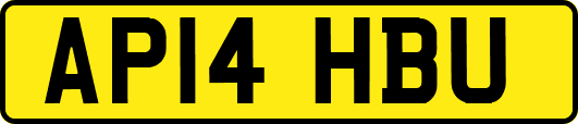AP14HBU