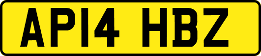 AP14HBZ