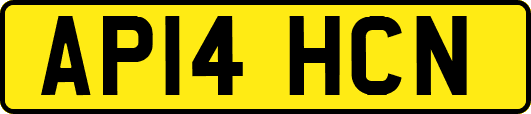 AP14HCN