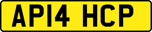 AP14HCP