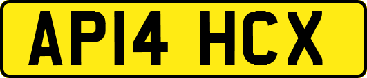 AP14HCX